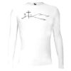 Men's Pro-Compression Long Sleeve T-Shirt Thumbnail