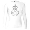 Men's Pro-Compression Long Sleeve T-Shirt Thumbnail