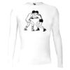 Men's Pro-Compression Long Sleeve T-Shirt Thumbnail