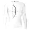 Men's Pro-Compression Long Sleeve T-Shirt Thumbnail