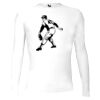 Men's Pro-Compression Long Sleeve T-Shirt Thumbnail