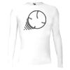 Men's Pro-Compression Long Sleeve T-Shirt Thumbnail