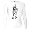Men's Pro-Compression Long Sleeve T-Shirt Thumbnail