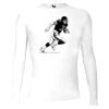 Men's Pro-Compression Long Sleeve T-Shirt Thumbnail