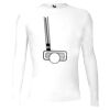 Men's Pro-Compression Long Sleeve T-Shirt Thumbnail