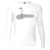 Men's Pro-Compression Long Sleeve T-Shirt Thumbnail