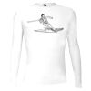 Men's Pro-Compression Long Sleeve T-Shirt Thumbnail