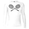 Men's Pro-Compression Long Sleeve T-Shirt Thumbnail