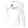 Men's Pro-Compression Long Sleeve T-Shirt Thumbnail