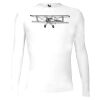 Men's Pro-Compression Long Sleeve T-Shirt Thumbnail