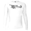 Men's Pro-Compression Long Sleeve T-Shirt Thumbnail
