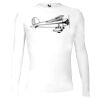 Men's Pro-Compression Long Sleeve T-Shirt Thumbnail