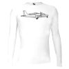 Men's Pro-Compression Long Sleeve T-Shirt Thumbnail