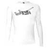 Men's Pro-Compression Long Sleeve T-Shirt Thumbnail
