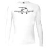 Men's Pro-Compression Long Sleeve T-Shirt Thumbnail