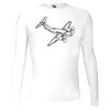 Men's Pro-Compression Long Sleeve T-Shirt Thumbnail
