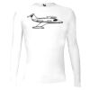 Men's Pro-Compression Long Sleeve T-Shirt Thumbnail