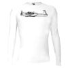 Men's Pro-Compression Long Sleeve T-Shirt Thumbnail