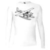 Men's Pro-Compression Long Sleeve T-Shirt Thumbnail