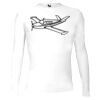Men's Pro-Compression Long Sleeve T-Shirt Thumbnail