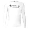 Men's Pro-Compression Long Sleeve T-Shirt Thumbnail