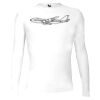 Men's Pro-Compression Long Sleeve T-Shirt Thumbnail