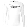 Men's Pro-Compression Long Sleeve T-Shirt Thumbnail