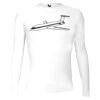Men's Pro-Compression Long Sleeve T-Shirt Thumbnail