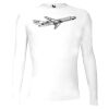 Men's Pro-Compression Long Sleeve T-Shirt Thumbnail