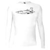 Men's Pro-Compression Long Sleeve T-Shirt Thumbnail