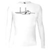 Men's Pro-Compression Long Sleeve T-Shirt Thumbnail