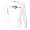 Men's Pro-Compression Long Sleeve T-Shirt Thumbnail