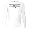 Men's Pro-Compression Long Sleeve T-Shirt Thumbnail