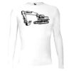 Men's Pro-Compression Long Sleeve T-Shirt Thumbnail