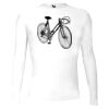 Men's Pro-Compression Long Sleeve T-Shirt Thumbnail