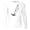 Men's Pro-Compression Long Sleeve T-Shirt Thumbnail