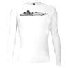 Men's Pro-Compression Long Sleeve T-Shirt Thumbnail