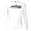 Men's Pro-Compression Long Sleeve T-Shirt Thumbnail
