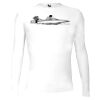 Men's Pro-Compression Long Sleeve T-Shirt Thumbnail