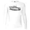 Men's Pro-Compression Long Sleeve T-Shirt Thumbnail