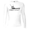 Men's Pro-Compression Long Sleeve T-Shirt Thumbnail
