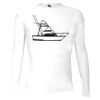 Men's Pro-Compression Long Sleeve T-Shirt Thumbnail