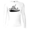 Men's Pro-Compression Long Sleeve T-Shirt Thumbnail
