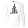 Men's Pro-Compression Long Sleeve T-Shirt Thumbnail