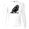 Men's Pro-Compression Long Sleeve T-Shirt Thumbnail