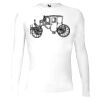 Men's Pro-Compression Long Sleeve T-Shirt Thumbnail