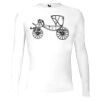 Men's Pro-Compression Long Sleeve T-Shirt Thumbnail