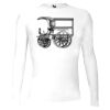 Men's Pro-Compression Long Sleeve T-Shirt Thumbnail