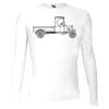 Men's Pro-Compression Long Sleeve T-Shirt Thumbnail