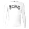 Men's Pro-Compression Long Sleeve T-Shirt Thumbnail